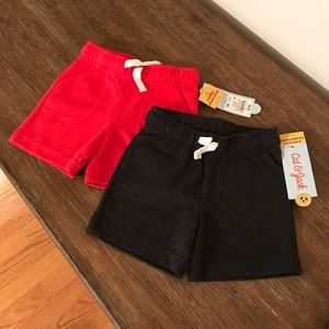 CAT & JACK Shorts (Bundle)